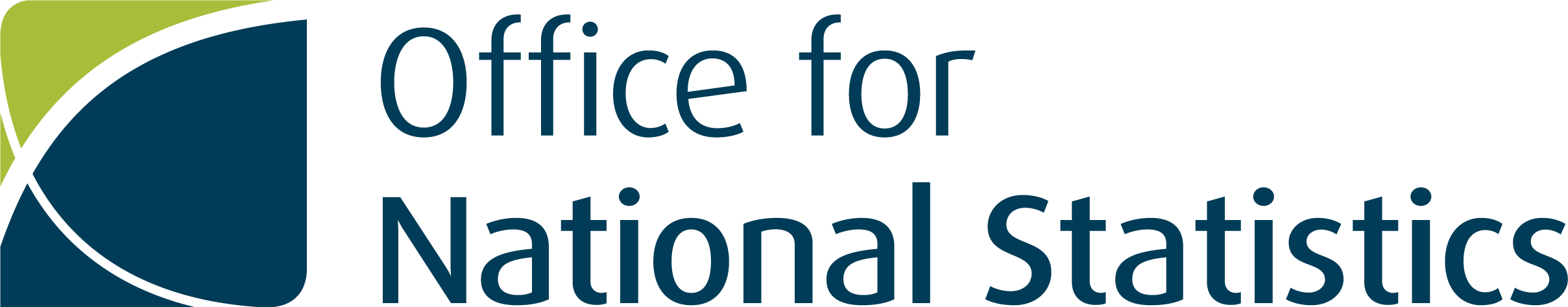 Office for National Statistics Logo